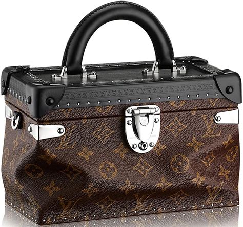 louis vuitton city trunk